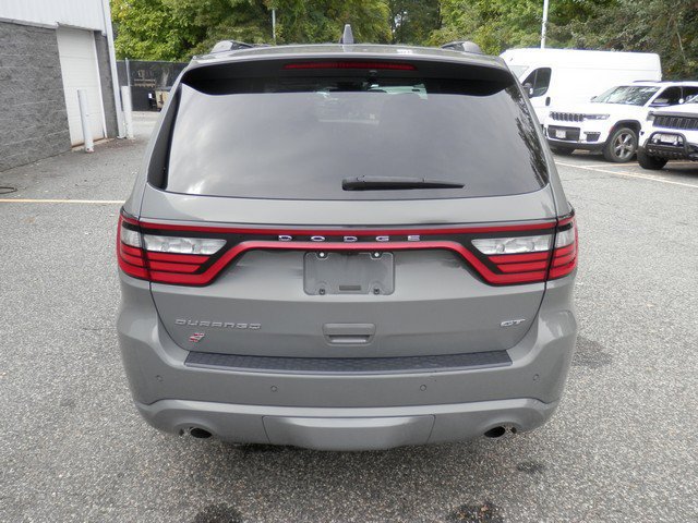 Used 2024 Dodge Durango GT AWD/4WD image 7