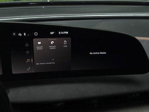 Used 2023 Lucid Air Grand Touring AWD/4WD image 34