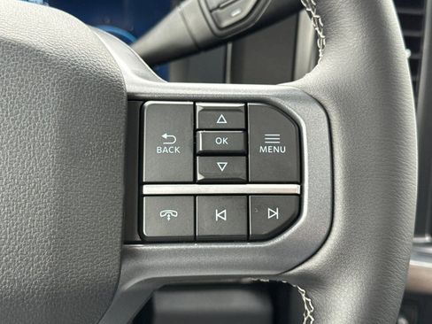 New 2026 Ford F350 Lariat w/ Lariat Ultimate Package image 28