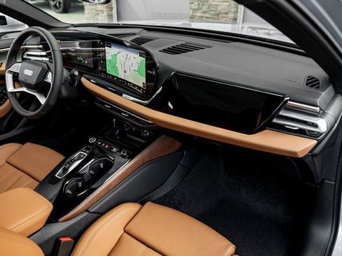 New 2025 Audi A5 2.0T Premium Plus image 28