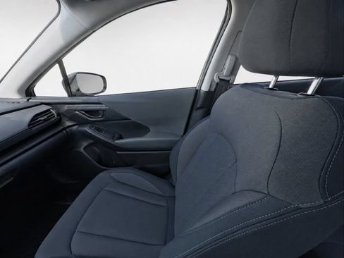 Certified 2025 Subaru Crosstrek 2.5i Premium AWD/4WD image 19
