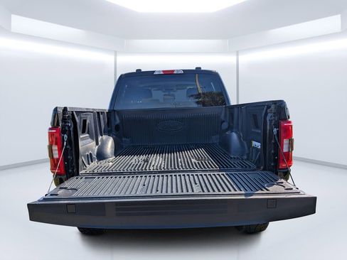 Used 2023 Ford F150 XLT image 13