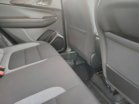 Used 2024 Chevrolet TrailBlazer LT w/ Driver Confidence Package image 29