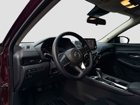 Used 2023 Nissan Sentra SV image 8