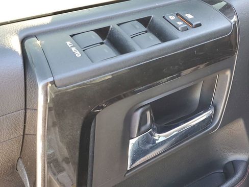 Used 2020 Toyota 4Runner Limited image 47