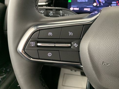 New 2026 Chevrolet Tahoe Premier w/ Sun And Tow Package image 24