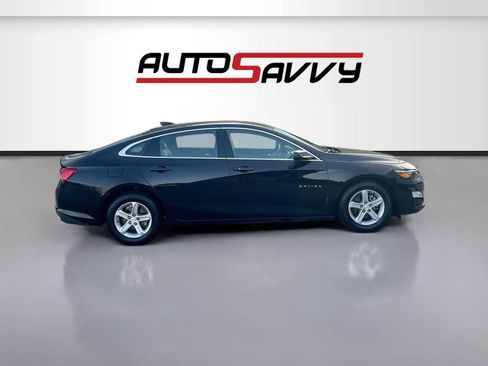 Used 2024 Chevrolet Malibu LT FWD image 8