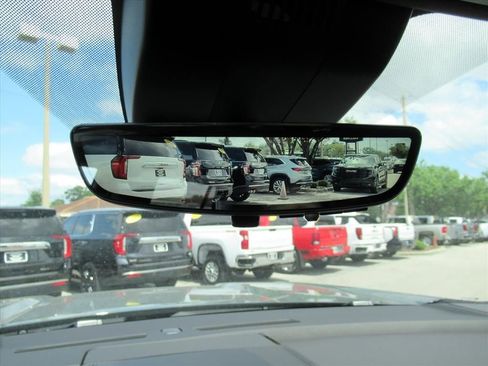 New 2026 GMC Yukon AT4 Ultimate AWD/4WD image 33