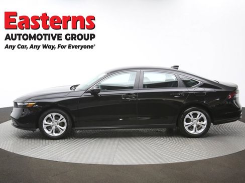 Used 2025 Honda Accord LX image 60