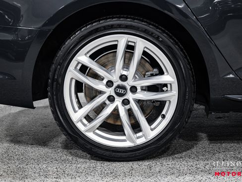 Used 2017 Audi A4 2.0T Premium w/ Convenience Package image 11