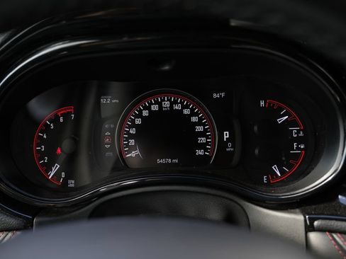 Used 2024 Dodge Durango R/T RWD image 45