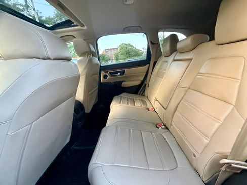 Used 2018 Honda CR-V EX image 13