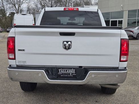 Used 2023 RAM 1500 Classic SLT w/ Electronics Group image 7