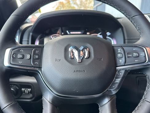 New 2026 RAM 2500 Laramie image 22