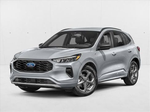 Used 2024 Ford Escape ST-Line FWD image 1