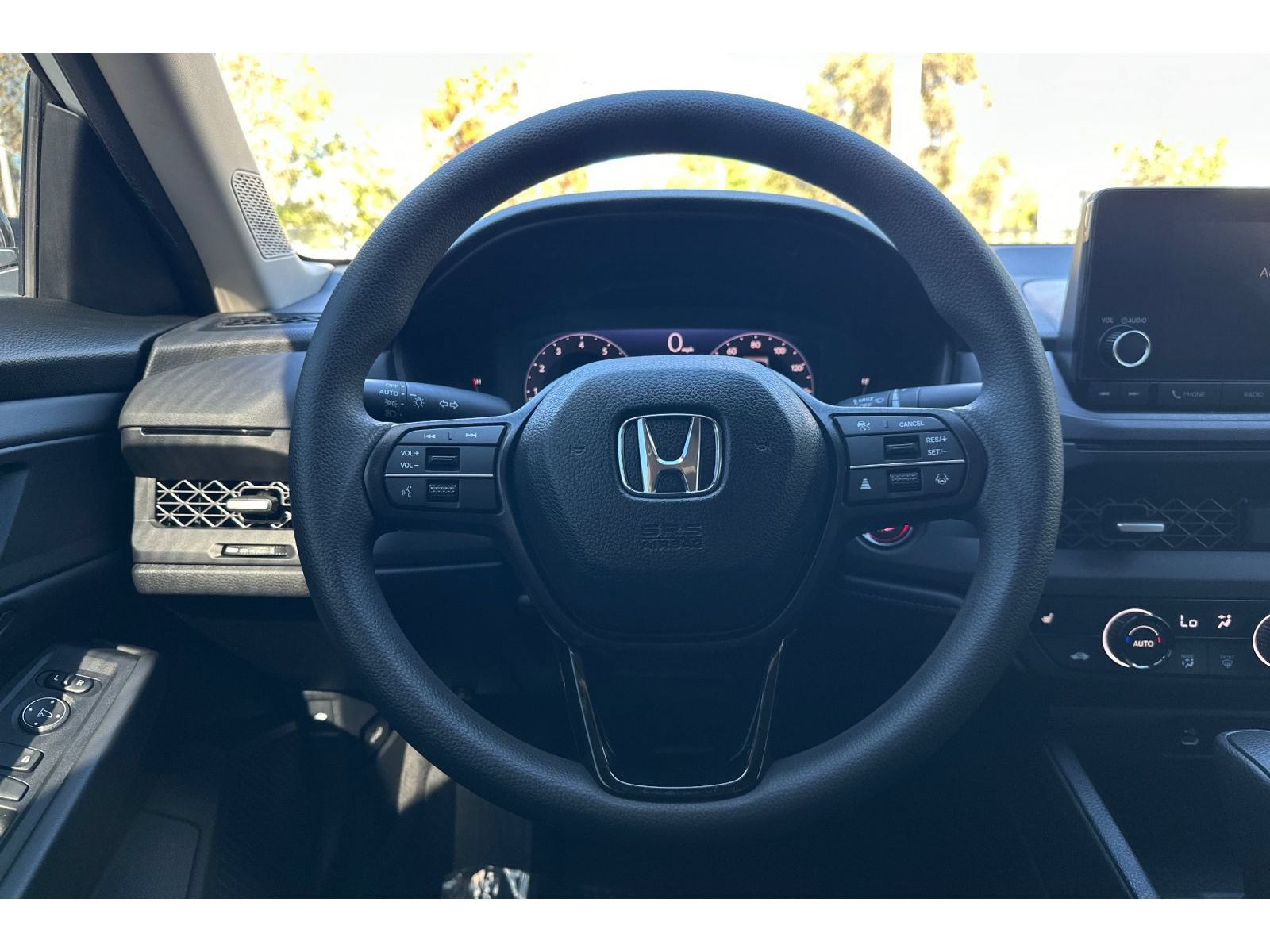 Used 2025 Honda Accord SE image 30