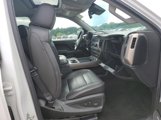 Used 2018 GMC Sierra 1500 Denali w/ Denali Ultimate Package AWD/4WD image 5