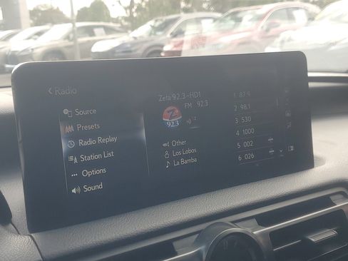 Used 2023 Lexus IS 350 F Sport image 26