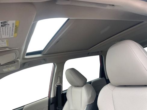 Used 2022 Subaru Forester Limited image 16