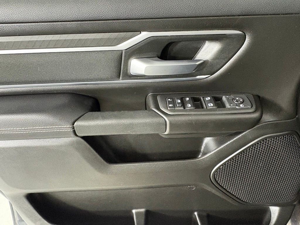 Used 2025 RAM 1500 Big Horn AWD/4WD image 18
