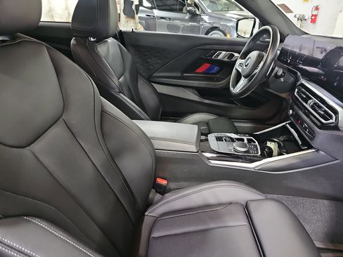 Certified 2023 BMW 230i Coupe w/ M Sport Package image 10