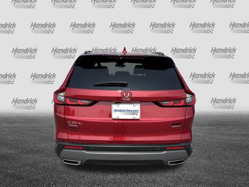 Certified 2024 Honda CR-V Sport Touring image 13