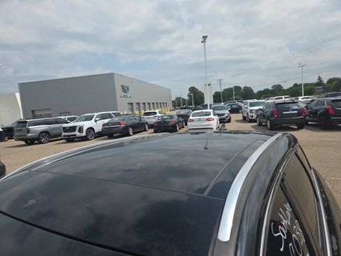 Used 2022 Lincoln Corsair Reserve w/ Elements Package AWD/4WD image 4