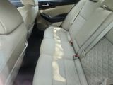 Used 2018 Nissan Maxima Platinum w/ Interior Lighting Package image 5