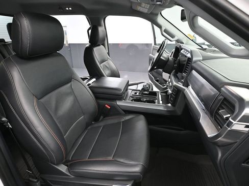 Used 2022 Ford F150 Lariat AWD/4WD image 49