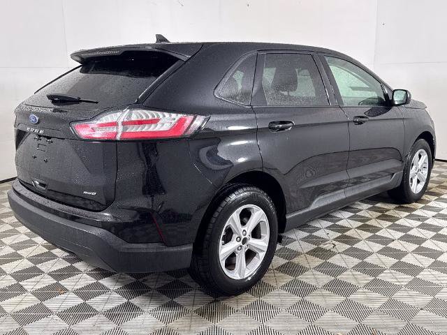 Certified 2024 Ford Edge SE AWD/4WD image 3