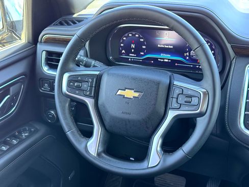 Used 2024 Chevrolet Tahoe Premier image 24