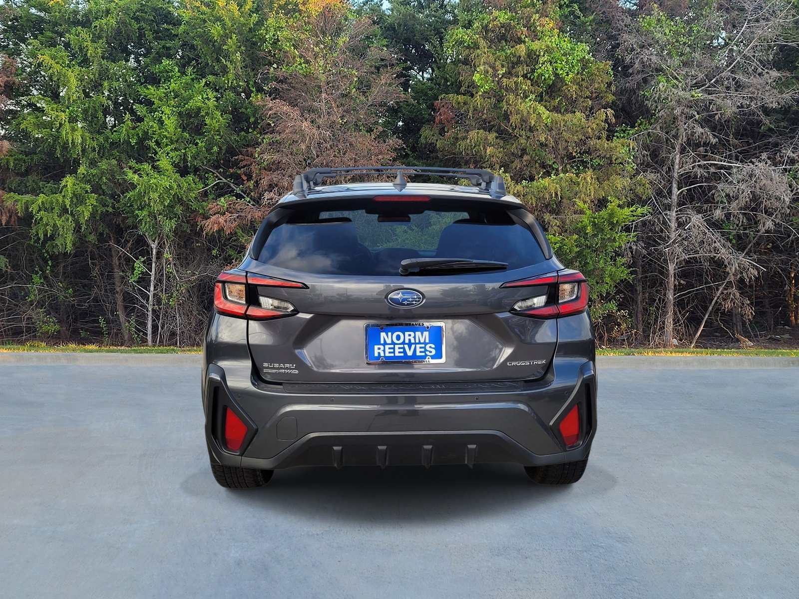 Used 2024 Subaru Crosstrek 2.5i Limited w/ Popular Package #4A AWD/4WD image 18