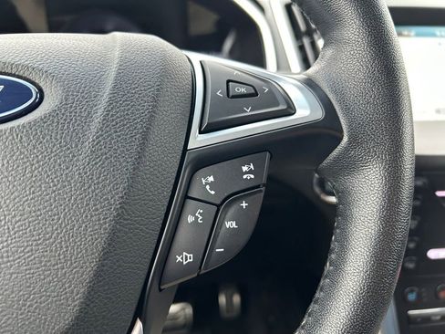 Used 2018 Ford Edge Sport w/ Equipment Group 401A image 19