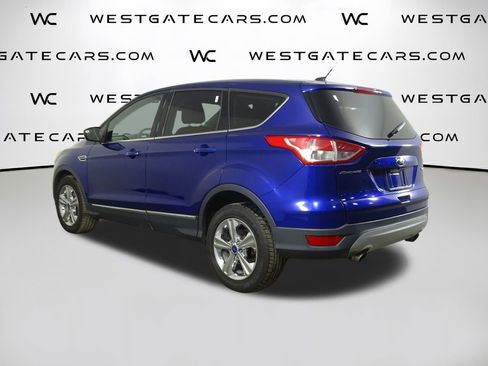 Used 2015 Ford Escape SE image 5
