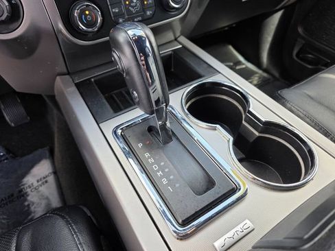 Used 2017 Ford Expedition Limited w/ Equipment Group 301A image 31