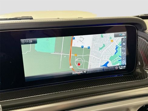 Used 2023 Mercedes-Benz G 63 AMG 4MATIC image 19