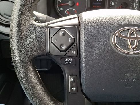 Used 2020 Toyota Tacoma SR AWD/4WD image 21