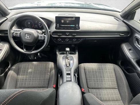Used 2024 Honda HR-V Sport image 21