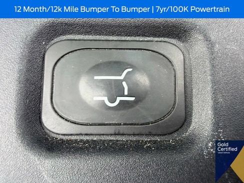 Used 2025 Ford Expedition Active AWD/4WD image 13