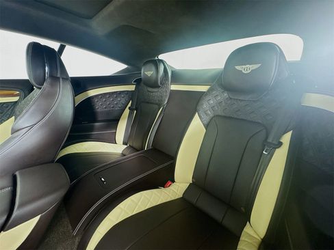 Certified 2024 Bentley Continental GT image 25