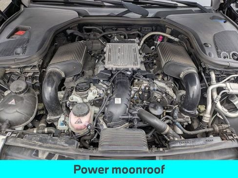 Used 2017 Mercedes-Benz E 43 AMG 4MATIC Sedan image 12