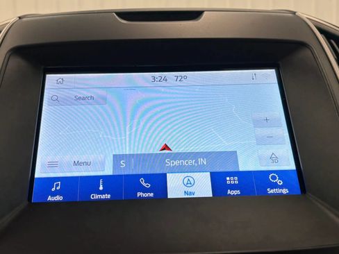 Used 2020 Ford Edge SEL w/ Convenience Package AWD/4WD image 45