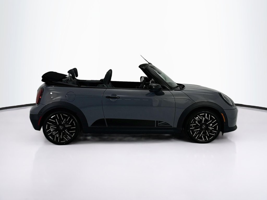 New 2026 MINI Cooper S FWD image 4