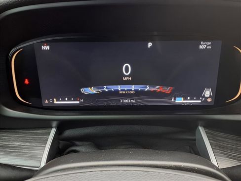 Used 2023 Jeep Wagoneer Series III w/ Premium Group I image 22