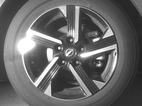 Used 2025 Nissan Sentra SV image 13