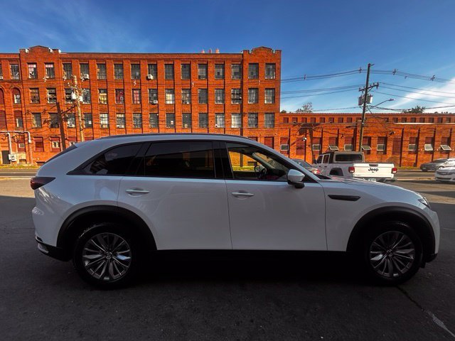 Used 2024 MAZDA CX-90 3.3 Turbo w/ Preferred Package AWD/4WD image 8