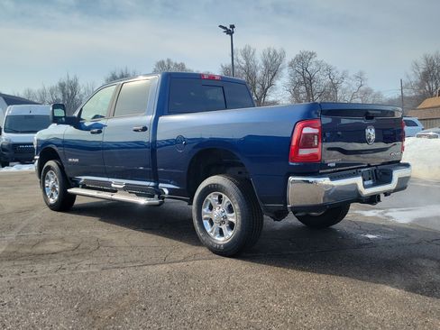Used 2024 RAM 2500 Big Horn w/ Level 2 Equipment Group image 3