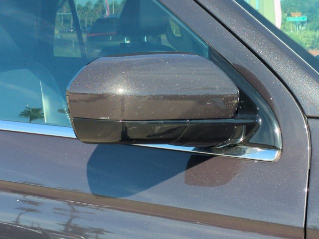 Certified 2024 Ford Expedition XLT RWD image 12