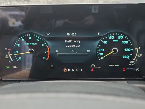 Used 2024 Ford Mustang Premium image 15