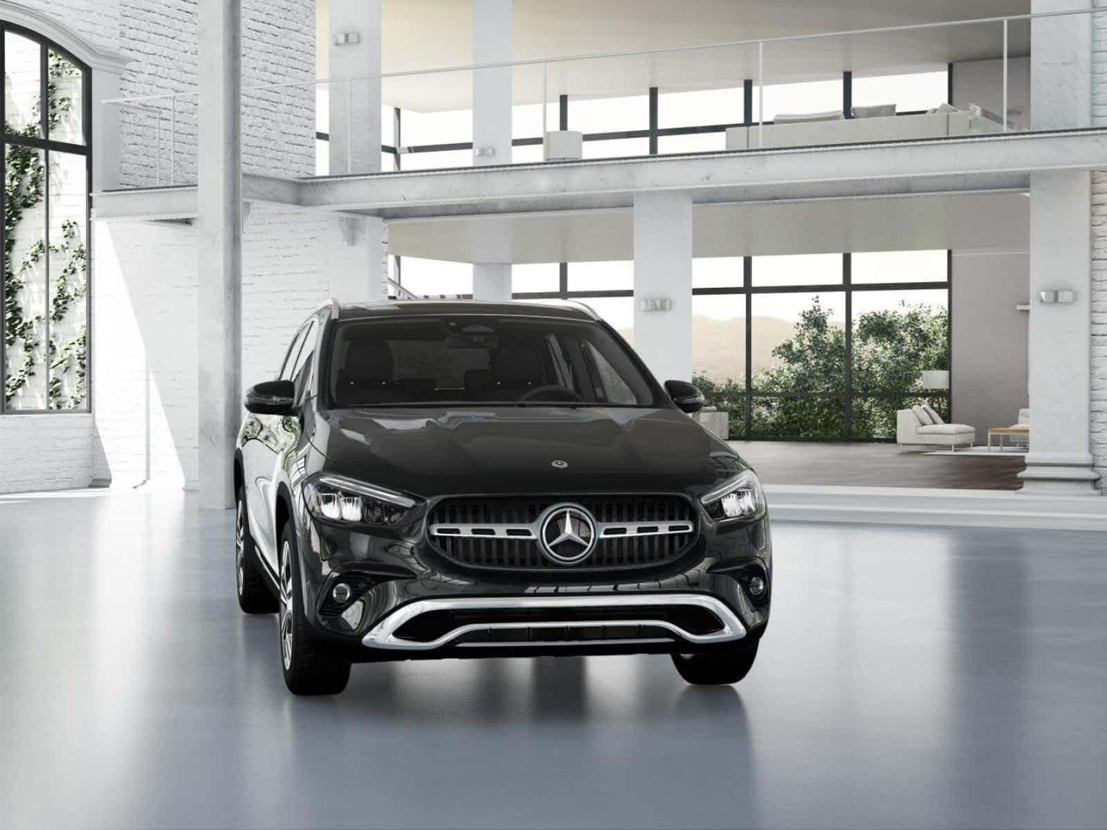 Used 2026 Mercedes-Benz GLA 250 image 7